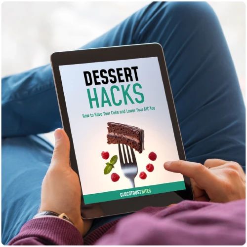 GlucoTrust Bites Free Bonus1